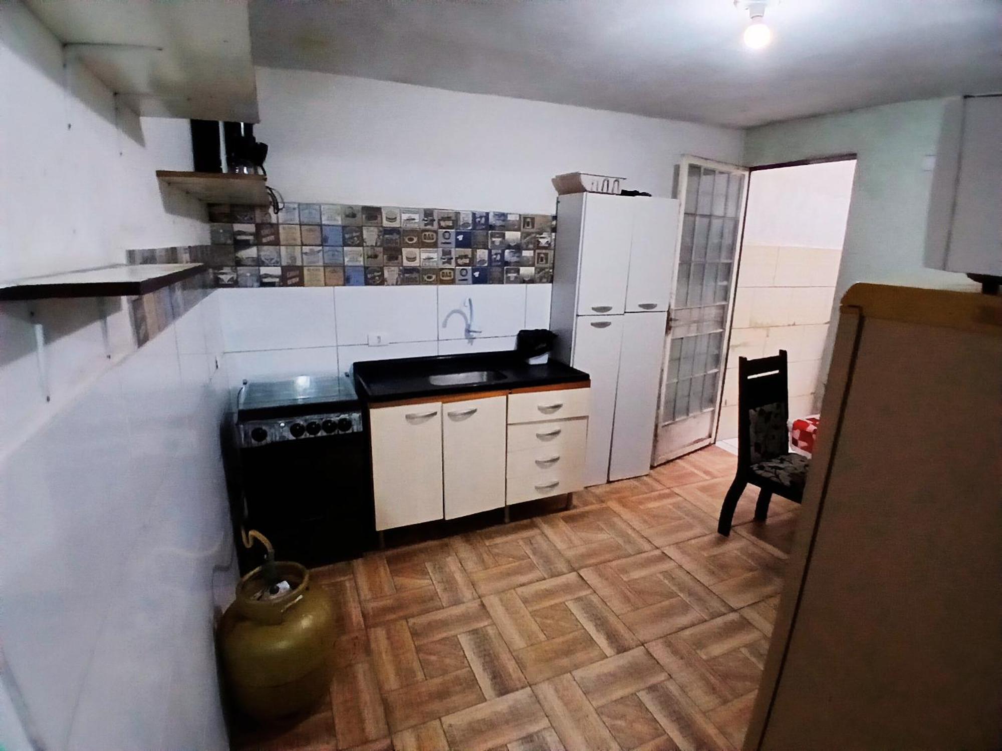 Ferienwohnung Casa Prox.Aeroporto/10Minutos Do Centro Curitiba Exterior foto